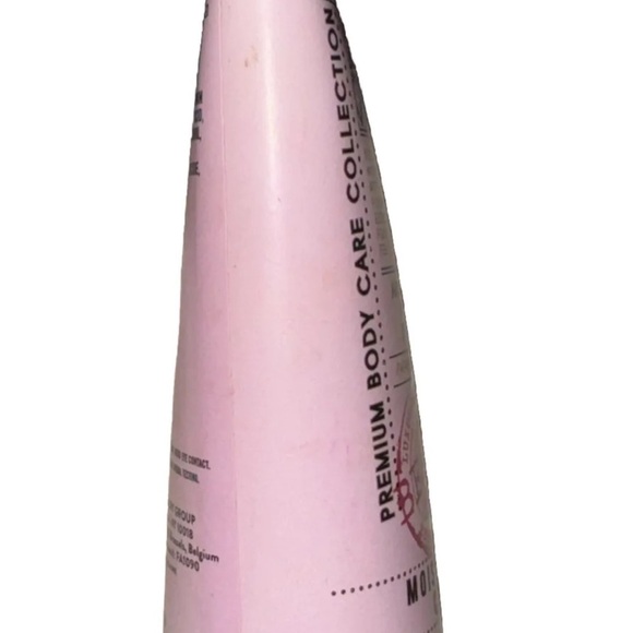 Argan Oil Premium Body Lotion 3.3 Fl Oz Scented Moisturizing Cream No. 6 OPENED - Picture 4 of 6